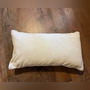 Urban Barn Clooney Toss Pillow